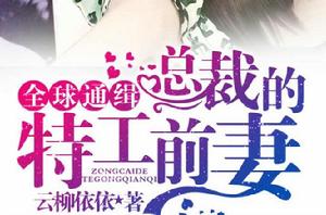 全球通緝:總裁的特工前妻 全球通緝:總裁的特工前妻