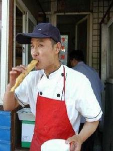 良心油條哥 良心油條哥