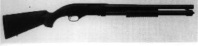 美國溫徹斯特防衛者1300式12號霰彈槍