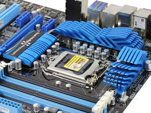 華碩 P8Z68 DELUXE 華碩 P8Z68 DELUXE