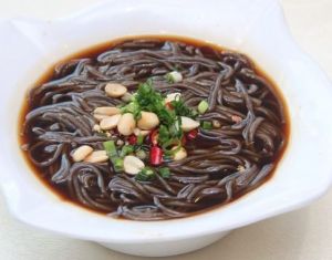 回味蕨根粉 回味蕨根粉