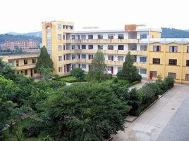 盤龍中學 盤龍中學