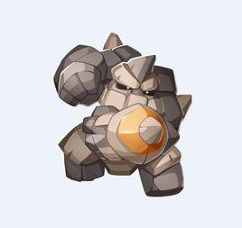 山林巨人 山林巨人