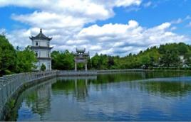 江村風景區 江村風景區