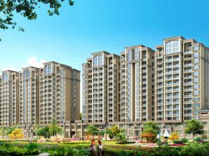 景湖印象 景湖印象