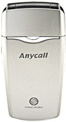 三星 SGH-X218 三星 SGH-X218