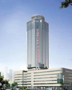 烏魯木齊百花村國際大酒店 烏魯木齊百花村國際大酒店