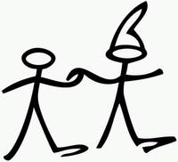 東巴文字 東巴文字