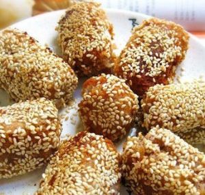 雙麻芋棗 雙麻芋棗