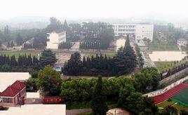 溧水縣晶橋中學 溧水縣晶橋中學