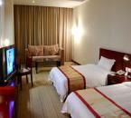 石家莊華夏商務賓館 石家莊華夏商務賓館