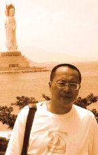 董利民[董利民篆刻家]