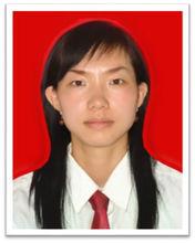 服務模範獎：周樹梅