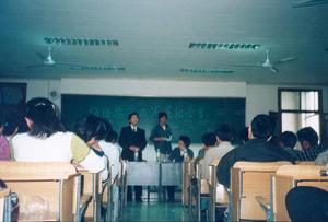 （圖）紅色聯盟安全講座