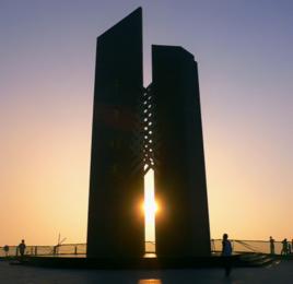 石塘曙光園 石塘曙光園