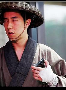 盲俠[1970年日本電影]