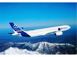 空中客機A330 空中客機A330