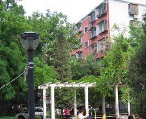 倒座廟小區 倒座廟小區