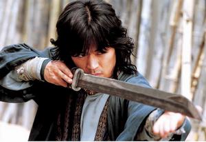 （圖）《無影劍》