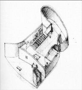 （圖）郎香教堂