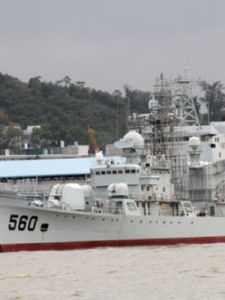 廣船國際 廣船國際