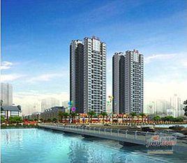 濱江華府 濱江華府