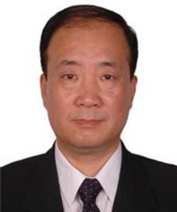 王煒[國家質量監督檢驗檢疫總局原紀檢組長、黨組成員]