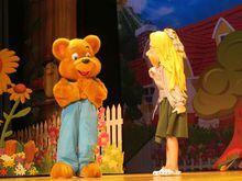 《灰姑娘》劇照