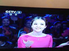 伍晶晶”我們的中國夢——文化進萬家“