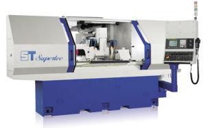 主新德萬能外圓磨床 主新德萬能外圓磨床