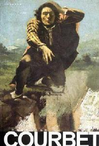 庫爾貝-外國名家作品選粹 庫爾貝-外國名家作品選粹