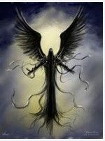 亡靈[漢語詞語]