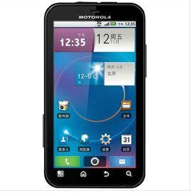 摩托羅拉ME525 摩托羅拉ME525
