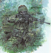 英國皇家空降特勤隊