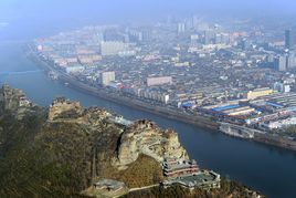 陝西省神木縣 陝西省神木縣