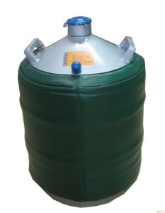 液氮罐 液氮罐