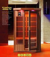 光波浴房 光波浴房