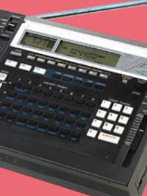 短波收音機 短波收音機