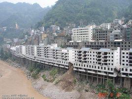 鹽井街道 鹽井街道