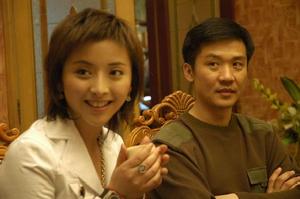 《以朋友的名義》