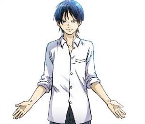 異先生之深海靈王