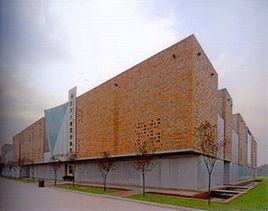 建川地震博物館