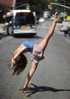 日本浮游女 日本浮游女