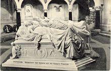 腓特烈三世和維多利亞皇后的陵墓