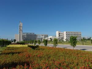 海南大學人文傳播學院 海南大學人文傳播學院