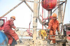 井壁取心 井壁取心