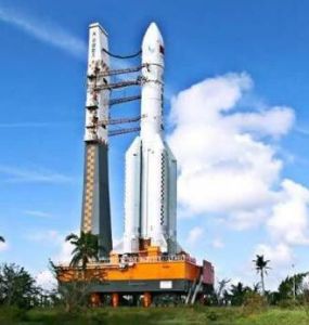 實踐十八號衛星 實踐十八號衛星