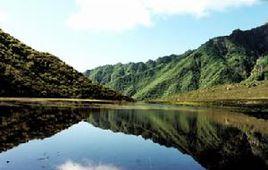 群加藏族鄉 群加藏族鄉