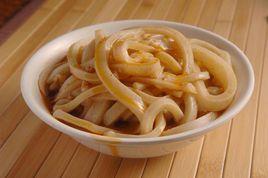 高擔釀皮 高擔釀皮