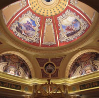 威尼斯人酒店 威尼斯人酒店